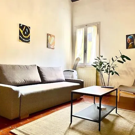 Appartamento Casa Centro Wi Fi Aria Condizionata Netflix