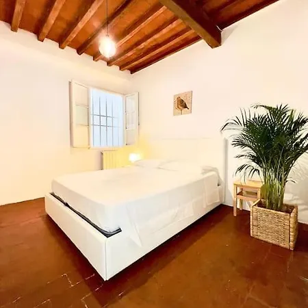 Casa Centro Wi Fi Aria Condizionata Netflix Apartment Florence