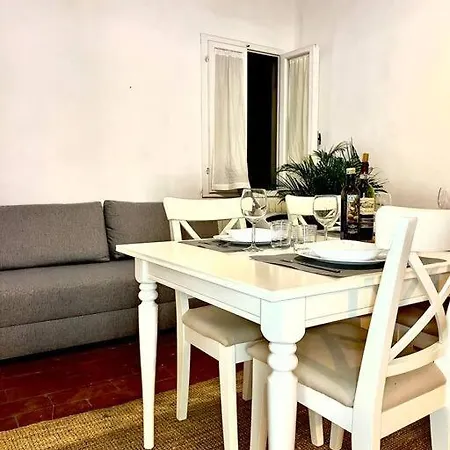 Casa Centro Wi Fi Aria Condizionata Netflix *