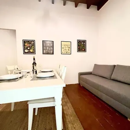 Casa Centro Wi Fi Aria Condizionata Netflix