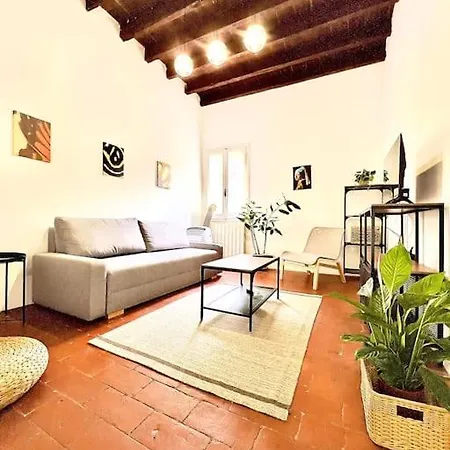Apartment Casa Centro Wi Fi Aria Condizionata Netflix Florence